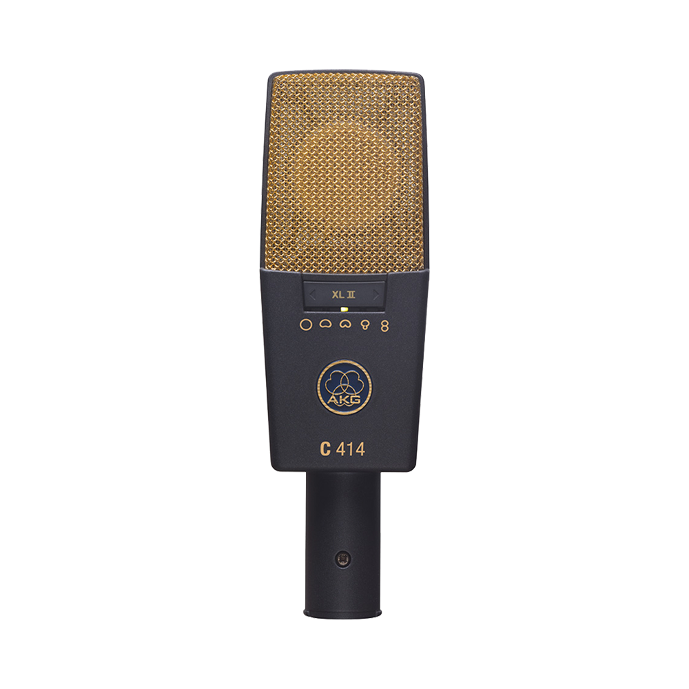AKG C414 AKG C414