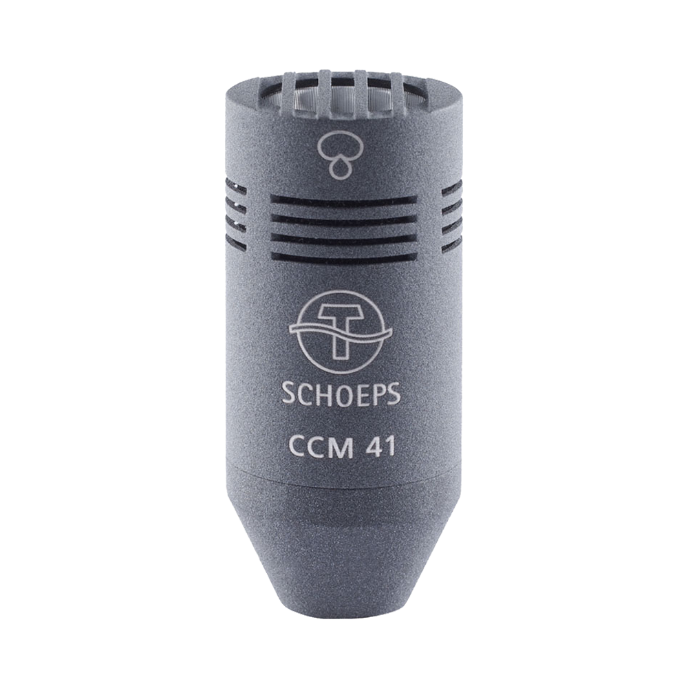 Schoeps CCM41