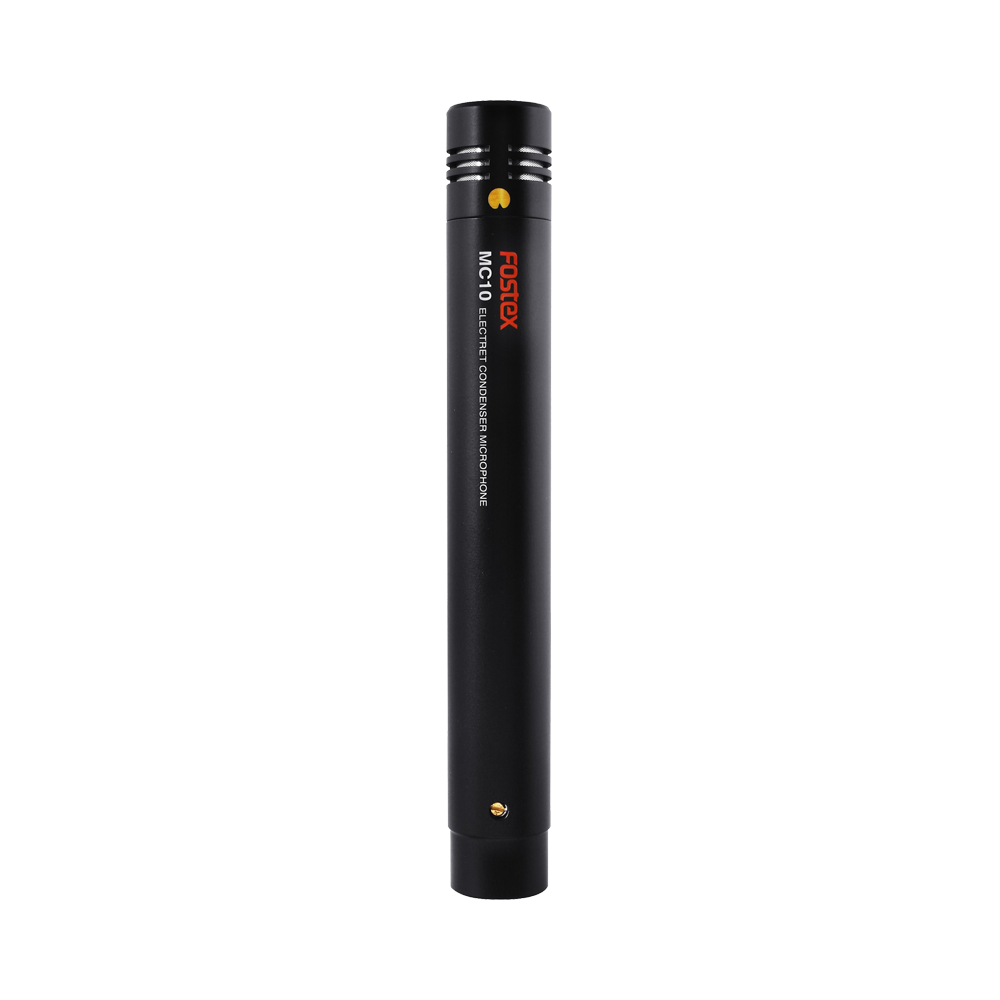 Fostex MC10