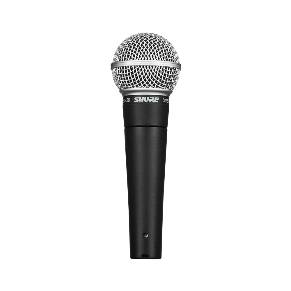 Shure SM58