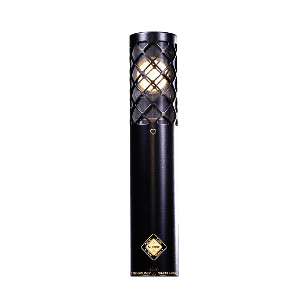 Nordic Audio Labs NU-24K