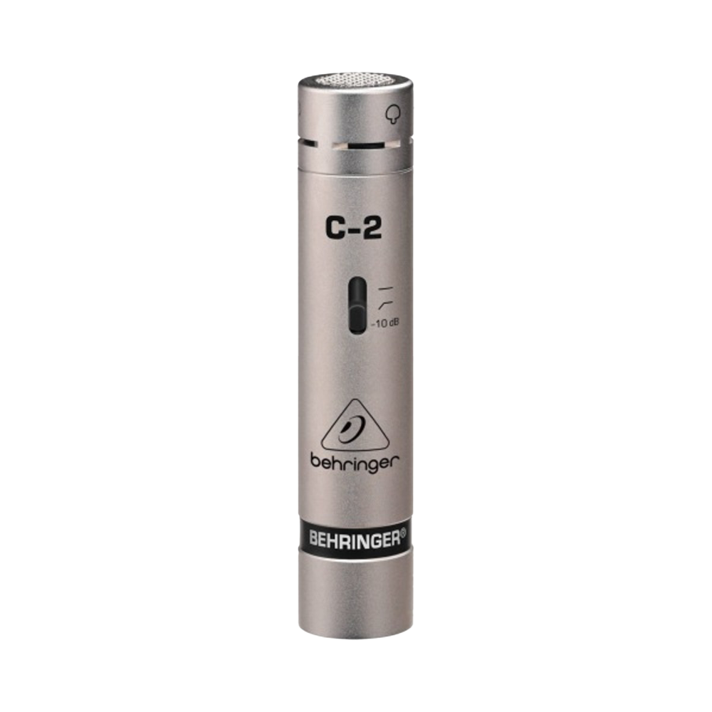 Beringer C-2