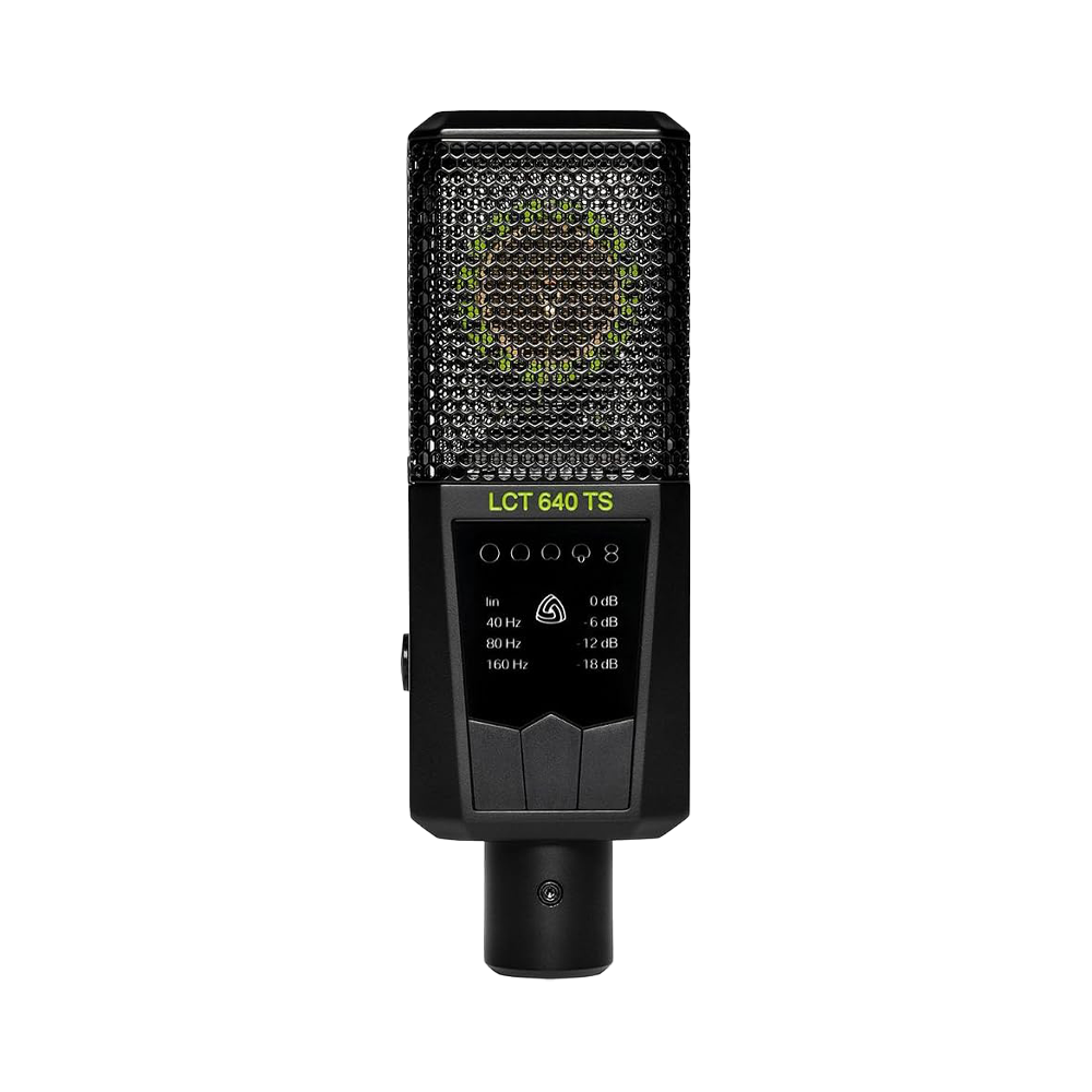 Lewitt LCT640TS