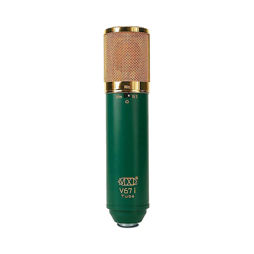 MXL V67i