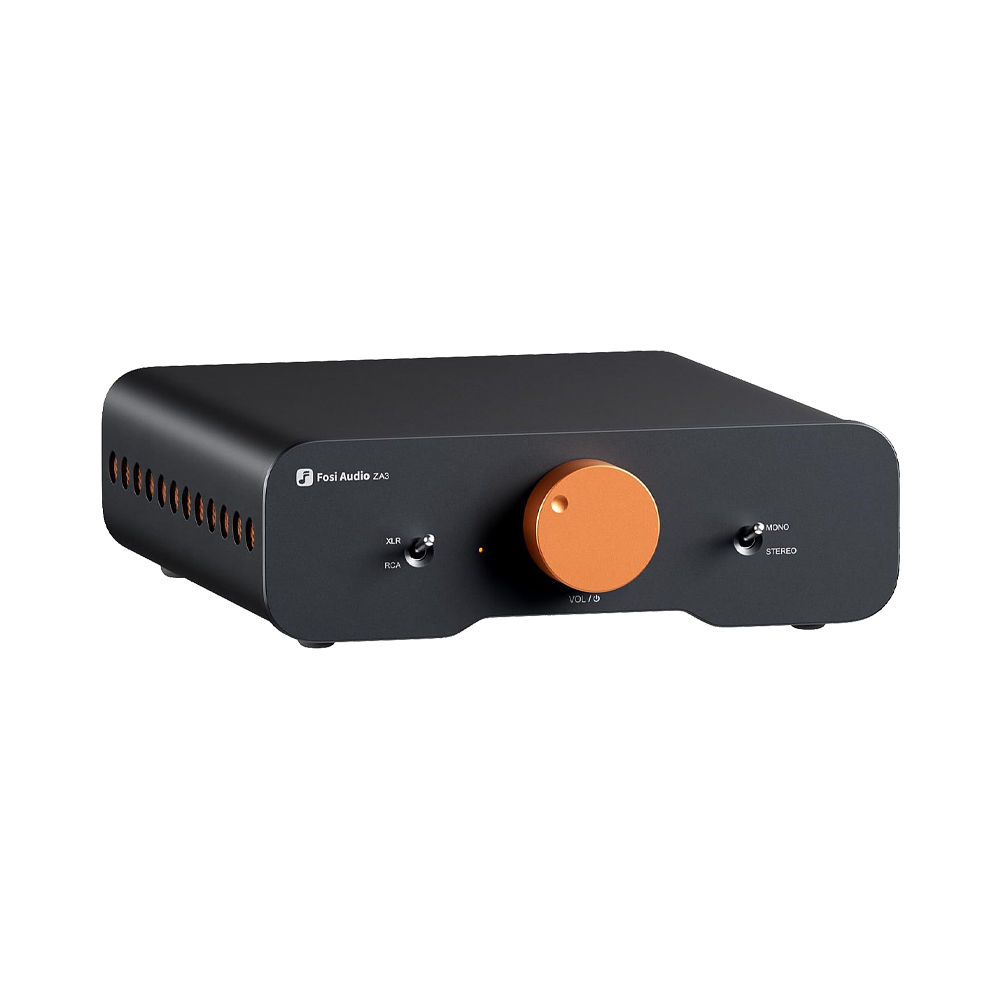 Fosi audio ZA3