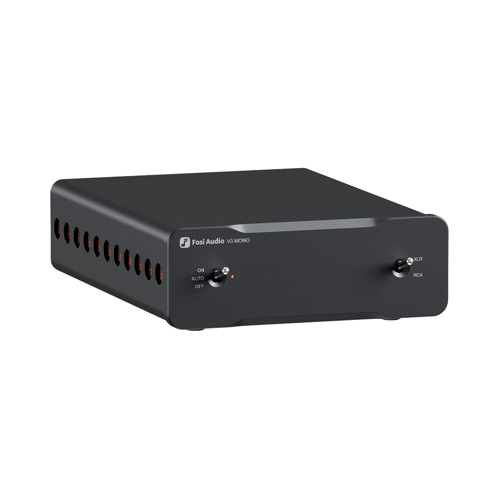 Fosi Audio V3 Mono