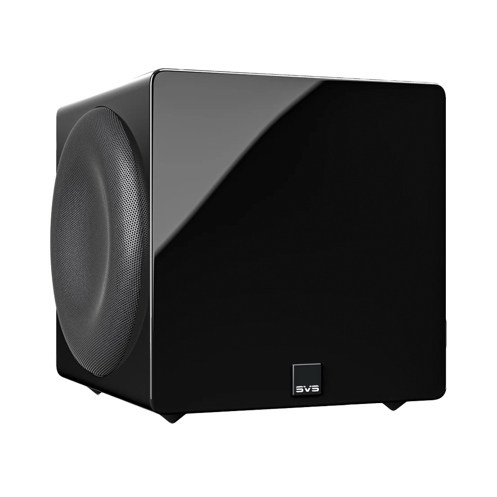 SVS 3000 micro